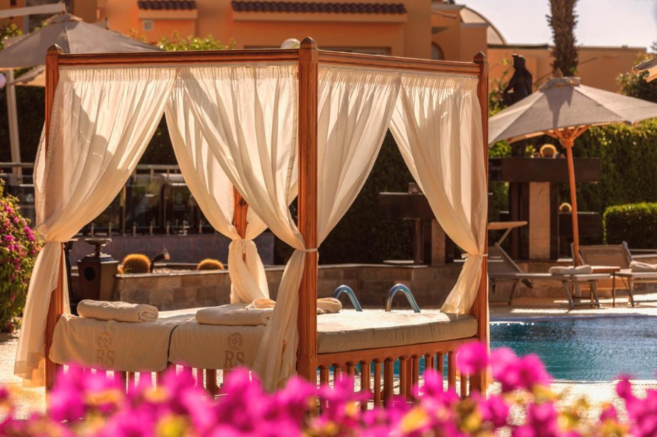 Royal Savoy Sharm El Sheikh Hotel Ngoại thất bức ảnh