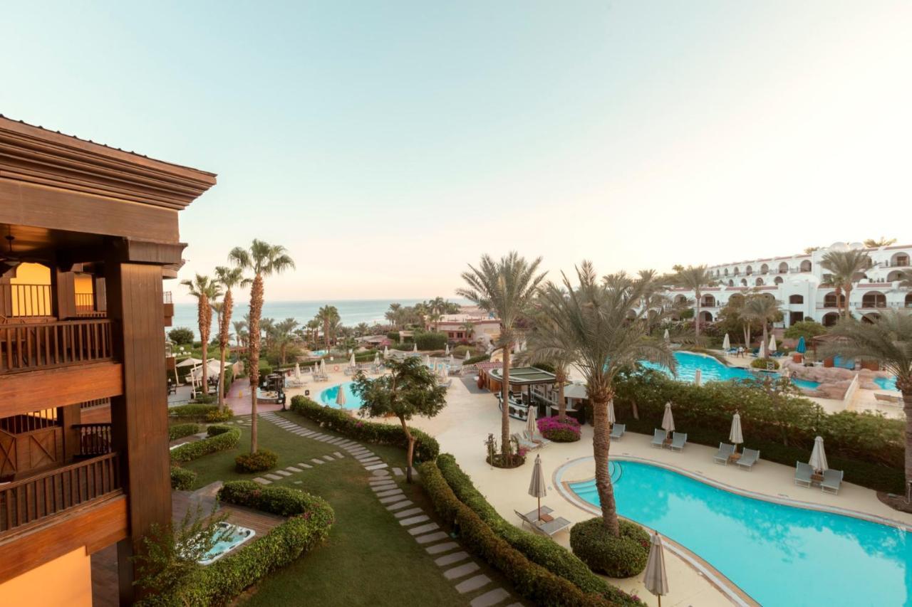 Royal Savoy Sharm El Sheikh Hotel Ngoại thất bức ảnh